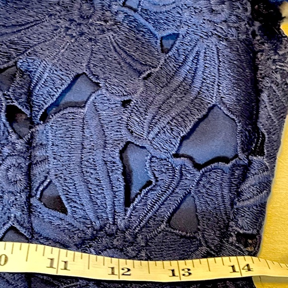 Stunning Saylor FP Cocktail Dress Size Small NWOT - Picture 13 of 13